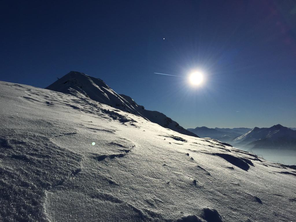 Aparthaus Alpbach Juwel Exterior foto
