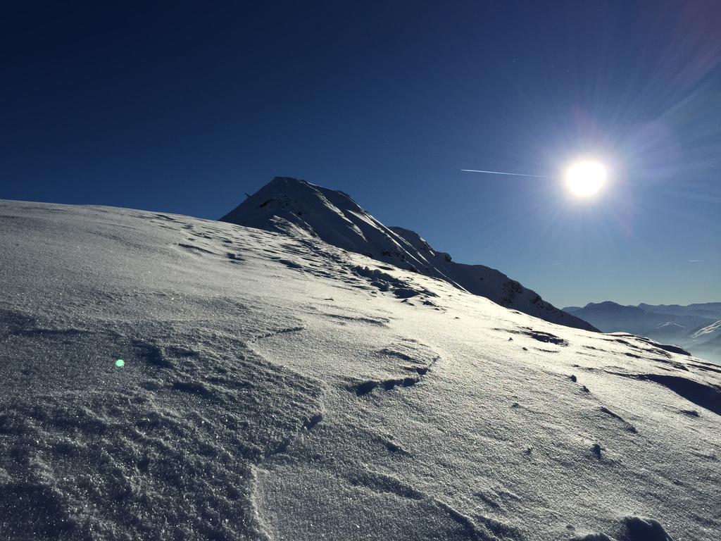Aparthaus Alpbach Juwel Exterior foto